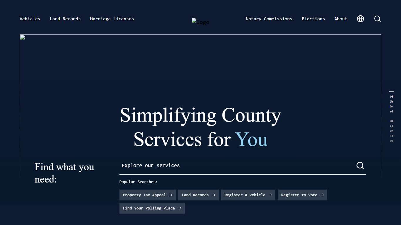 Home - Fayette County Clerk